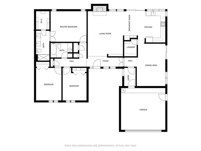 Building Photo - 15706 Havenrock Cir
