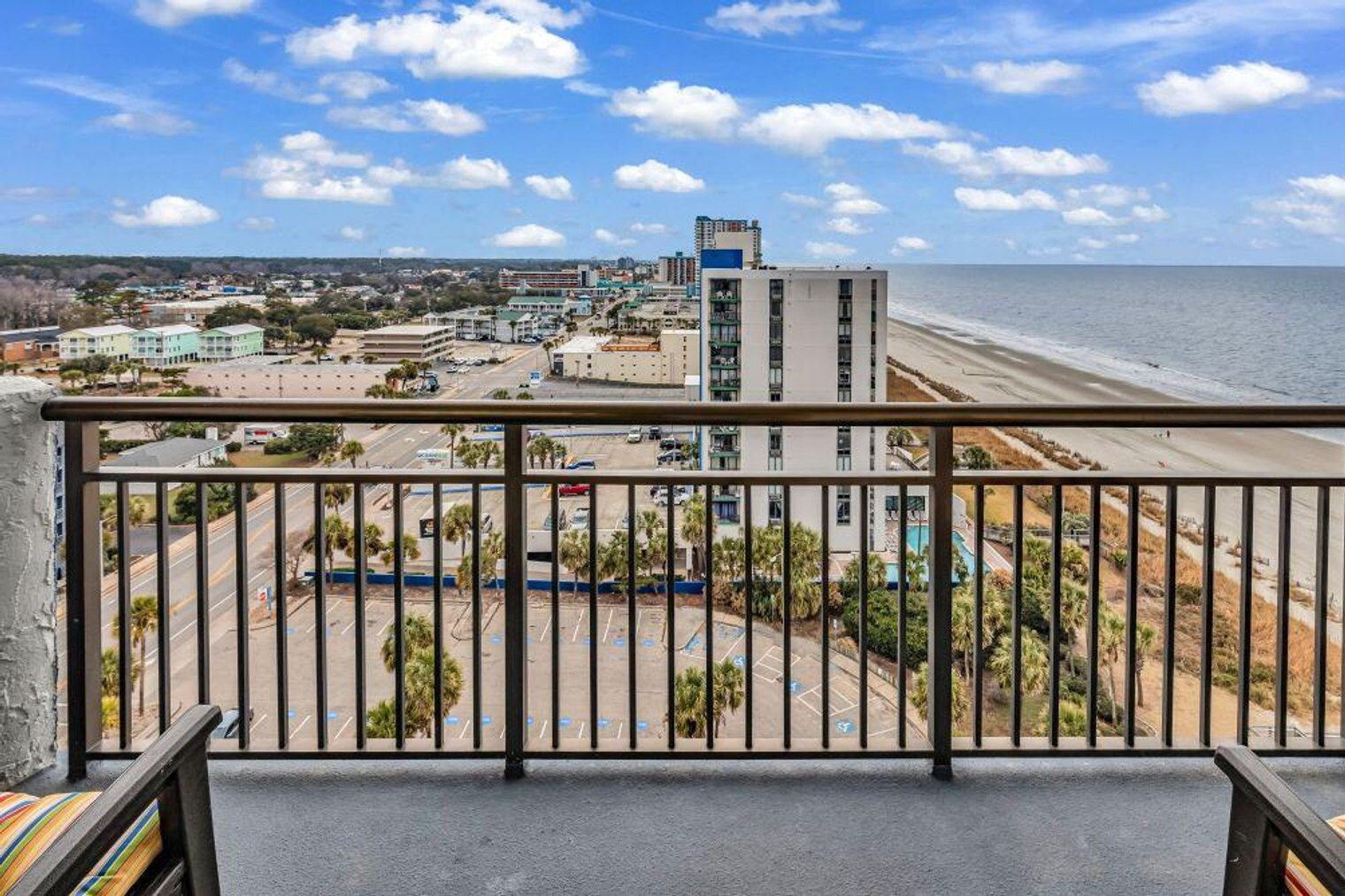 Building Photo - 2001 S Ocean Blvd