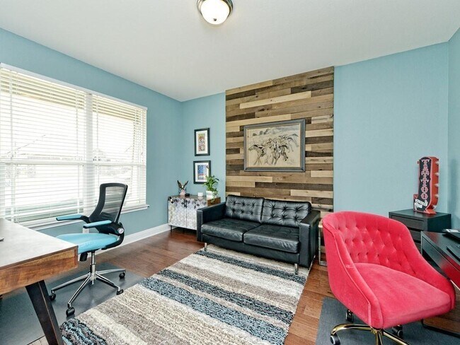 Building Photo - 1067 Toltec Trail