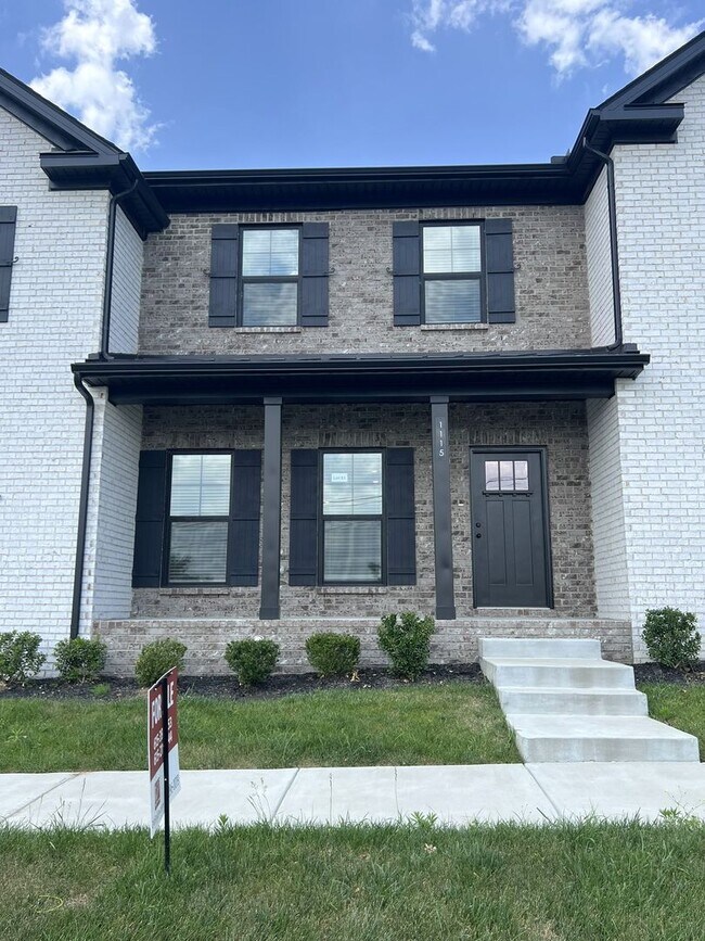 Building Photo - 1115 Orcadian Dr