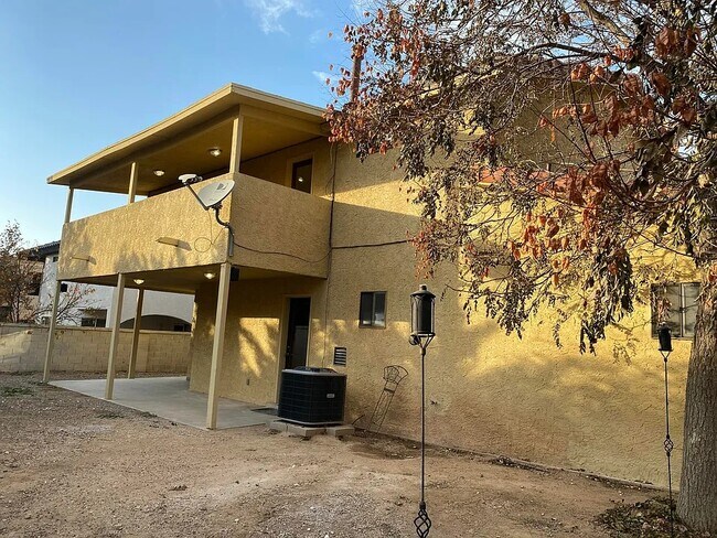 Building Photo - 8216 R C Gorman Ave NE