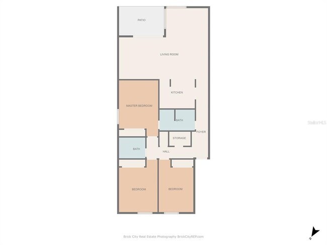 Building Photo - 1727 NE 36th Ave