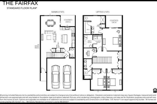 Building Photo - Rare basically brand new townhouse in lake...