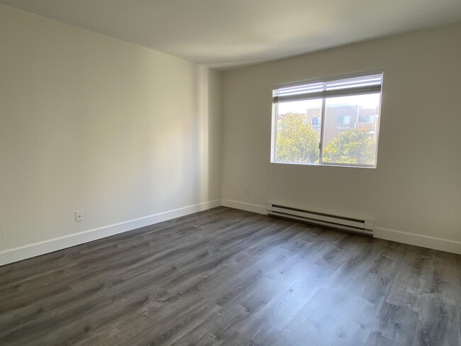 Building Photo - 6400 Christie Ave