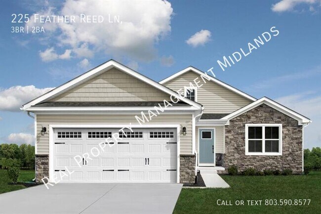 Primary Photo - 225 Feather Reed Ln