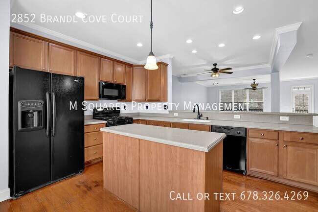 Building Photo - 2852 Brandl Cove Ct