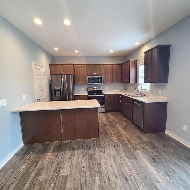 Building Photo - 13656 Four Elms Trail