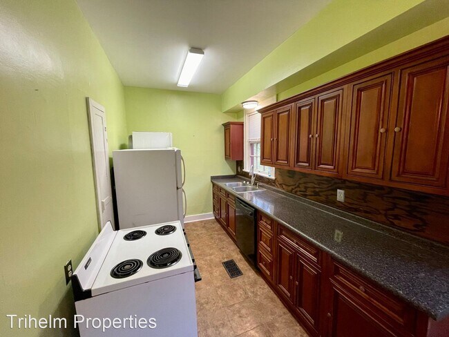 Building Photo - 2 br, 1 bath House - 1326 Peachtree St