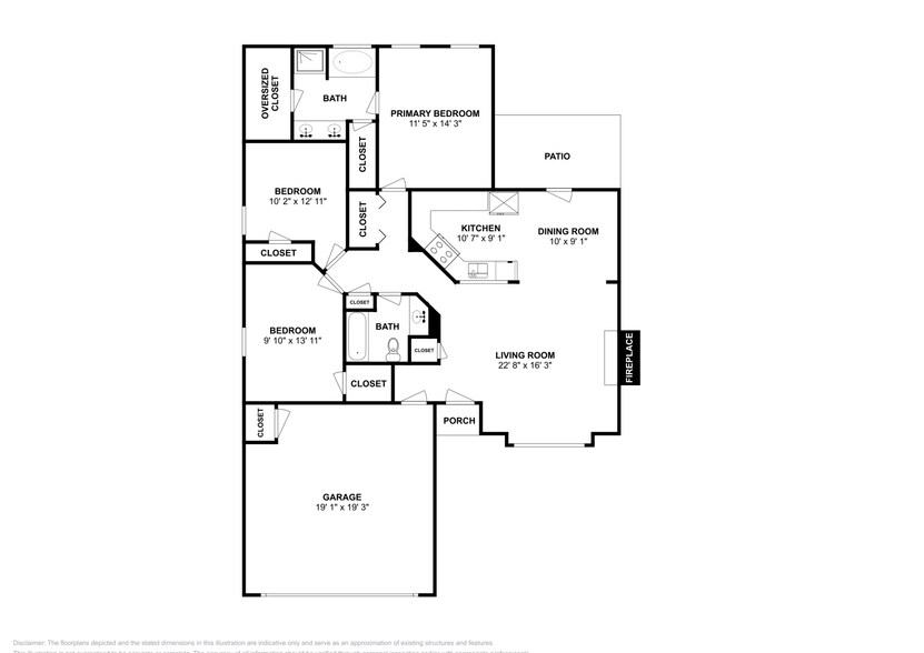 Building Photo - 32 Mountain View Dr