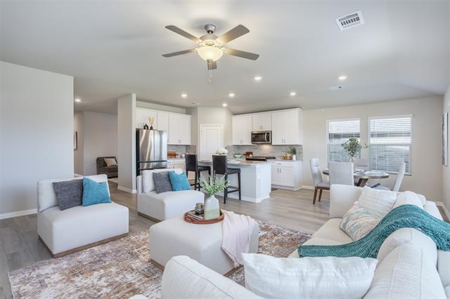 Building Photo - 615 Tribble Dr