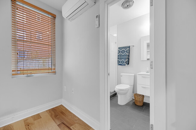 Building Photo - 3101 Sherman Ave NW