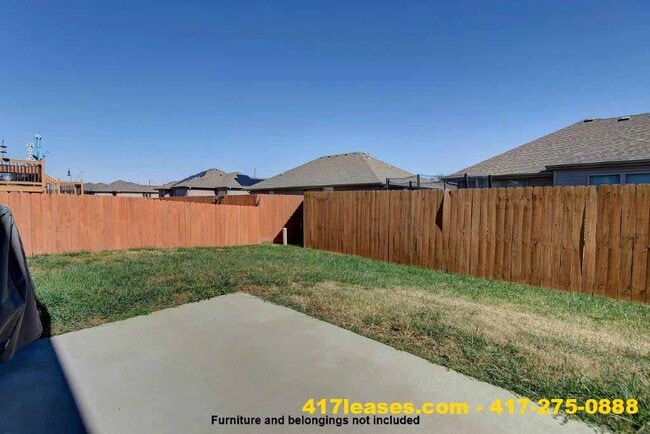 Building Photo - 1338 Marseilles Ave