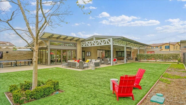 Building Photo - For Lease: Stunning Modern Pool Home in th...