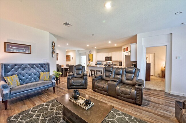 Building Photo - 8522 Kokernot Ln