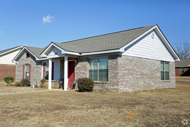 Building Photo - Community Village Apartments