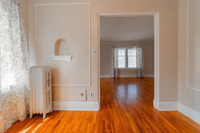 Floorplan - 569 Portland Apartments