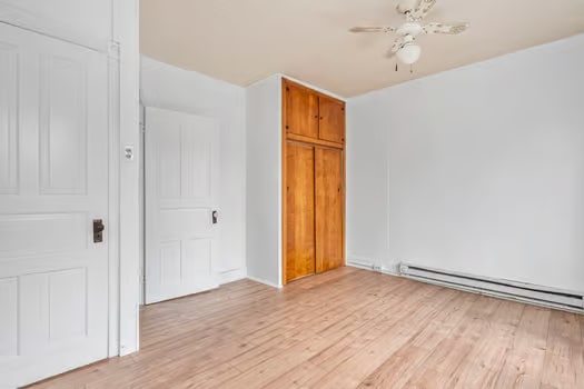 Bedroom 1 - 23 E 2nd St