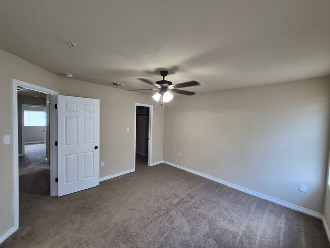 Building Photo - 6313 Attucks Ln