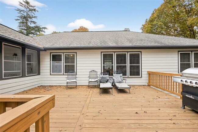 Building Photo - 2222 Amber Creek Trail