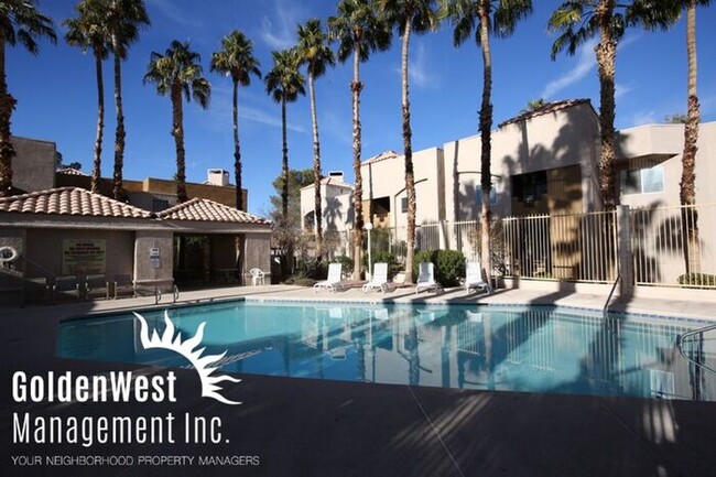 Building Photo - Charming 2Bdm 2Ba Condo in Las Vegas - MI ...