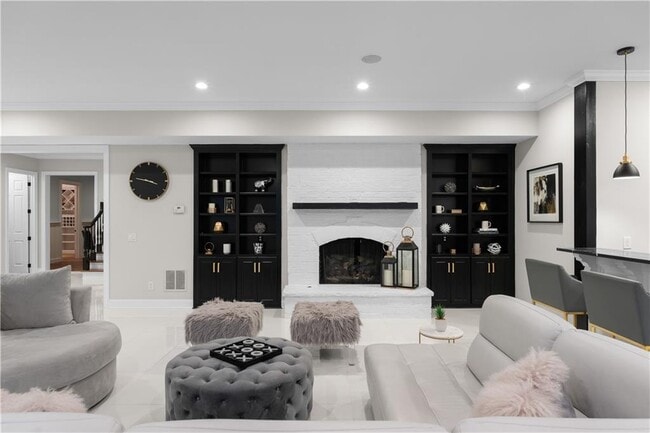 Building Photo - 980 Fenimore Cir