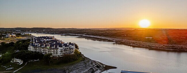 Building Photo - 3308 Parliament Cove