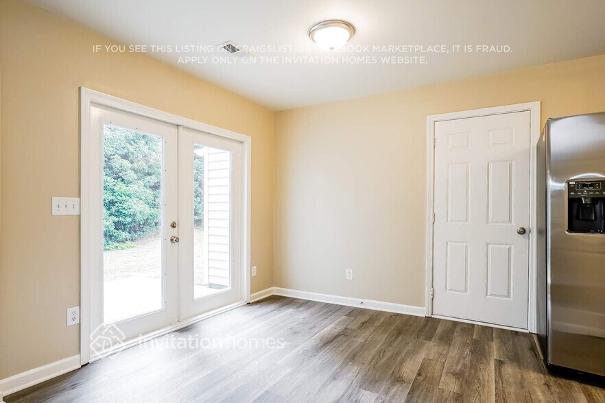 Building Photo - 1500 Bermwood Ct