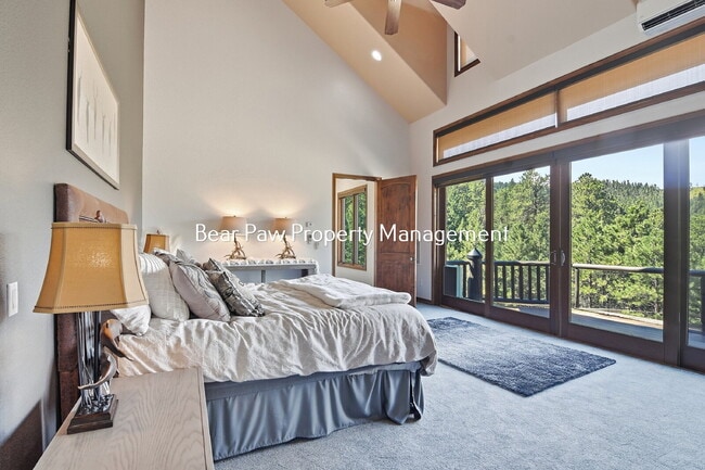 Building Photo - "Spacious 6-Bedroom Retreat with 7 Luxurious Bathrooms off Upper Bear Creek!"