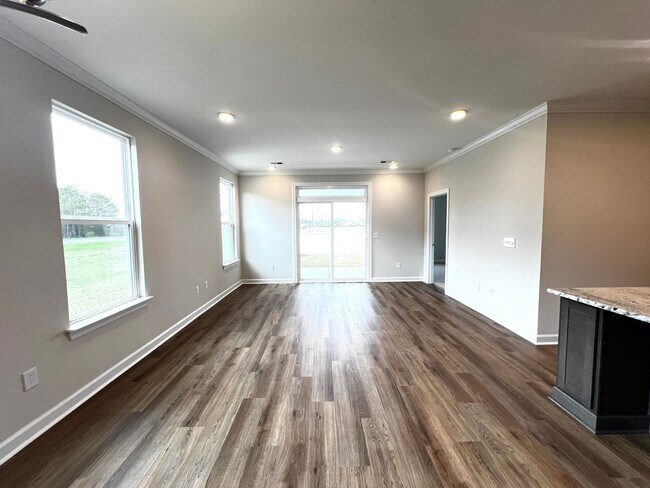 Building Photo - New Home Now Available in Traditions in Carolina Forest! Pet Friendly! Community Pool! Large Loft!