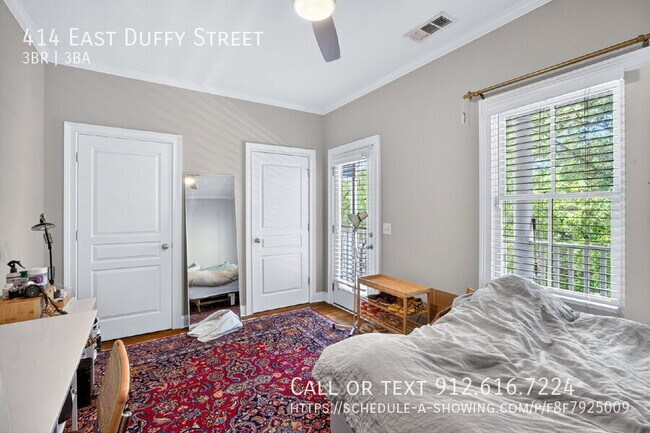 Building Photo - 414 E Duffy St