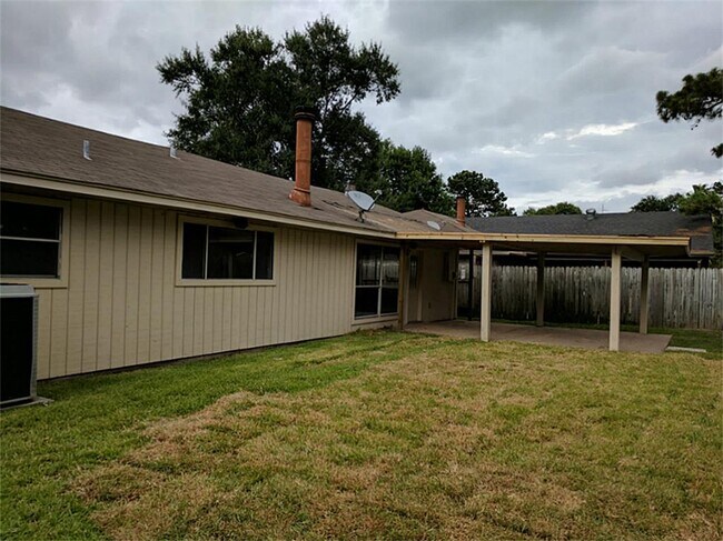 Building Photo - 4523 Stallion Brook Ln