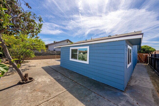 Building Photo - 3482 Alonquin Way