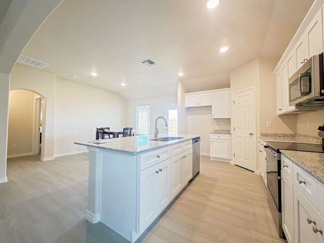 Building Photo - 1341 Bajada St