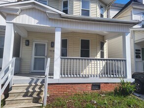 Building Photo - Colonial Place – Bottom Unit for Rent