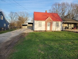 Building Photo - 1132 N Trimble Rd