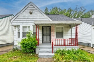 Building Photo - 9231 Burt Rd