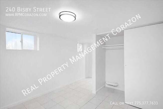 Building Photo - 240 Bisby St