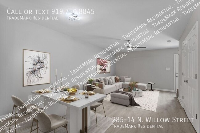 Building Photo - 285 N Willow St