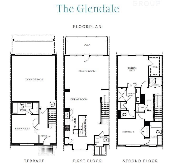 Building Photo - 530 Healy Dr