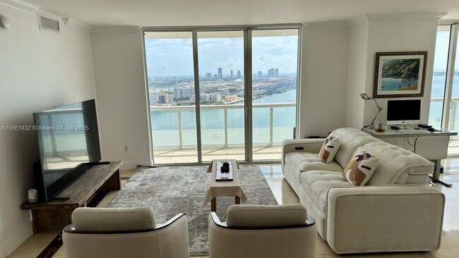 Building Photo - 50 Biscayne Blvd