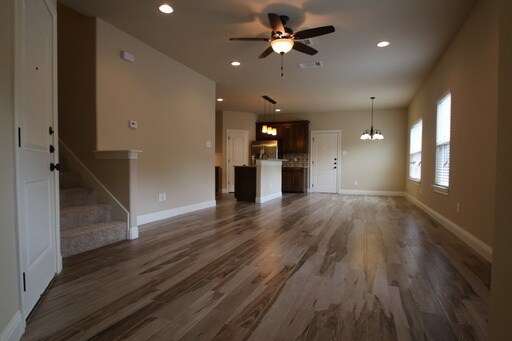 Building Photo - COMING SOON! Stunning 3BR/2.5BA Townhome with Attached Garage & Fenced Yard - Benbrook, TX | Minu...