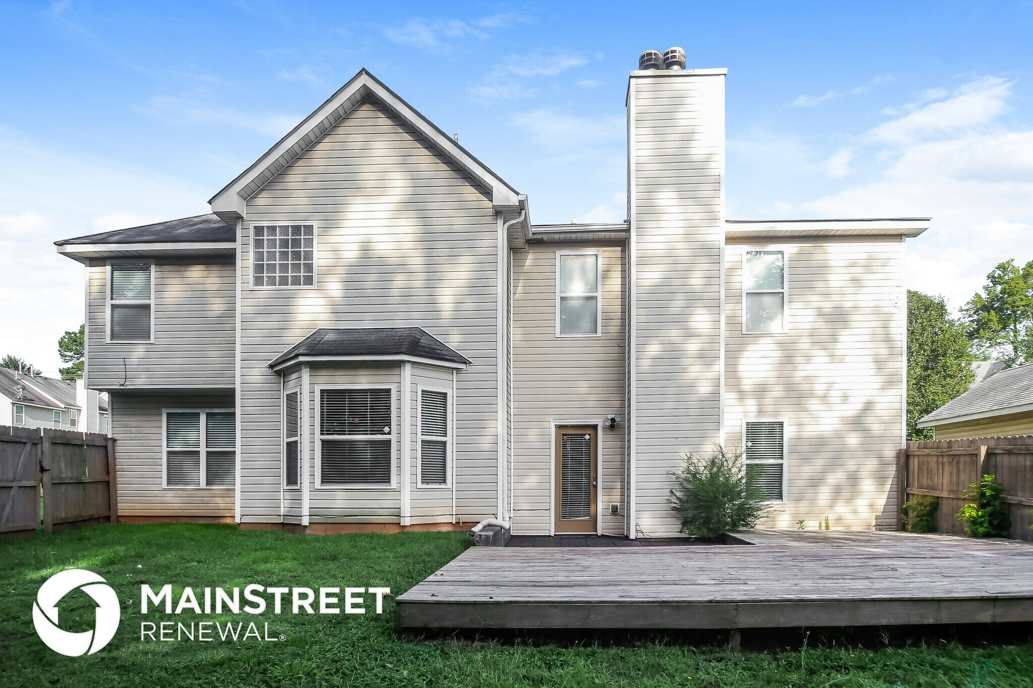 Building Photo - 2002 Reflective Waters Rd