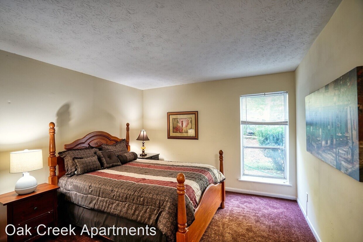 Oak Creek Apartments Avondale Estates