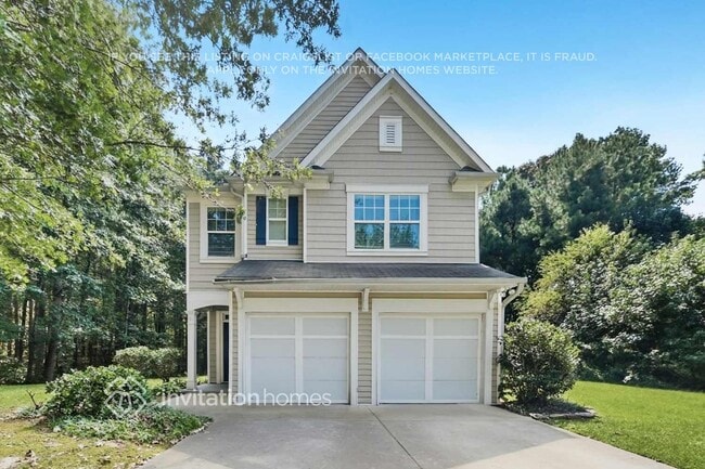 Building Photo - 2503 Winslow Ridge Dr NE