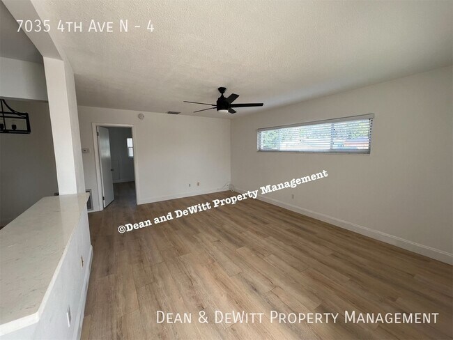 Building Photo - 7035 4th Ave N