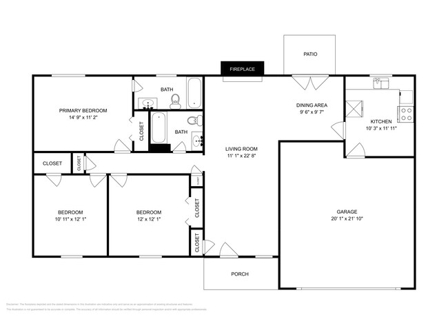 Building Photo - 459 Sweet Water Trail SE