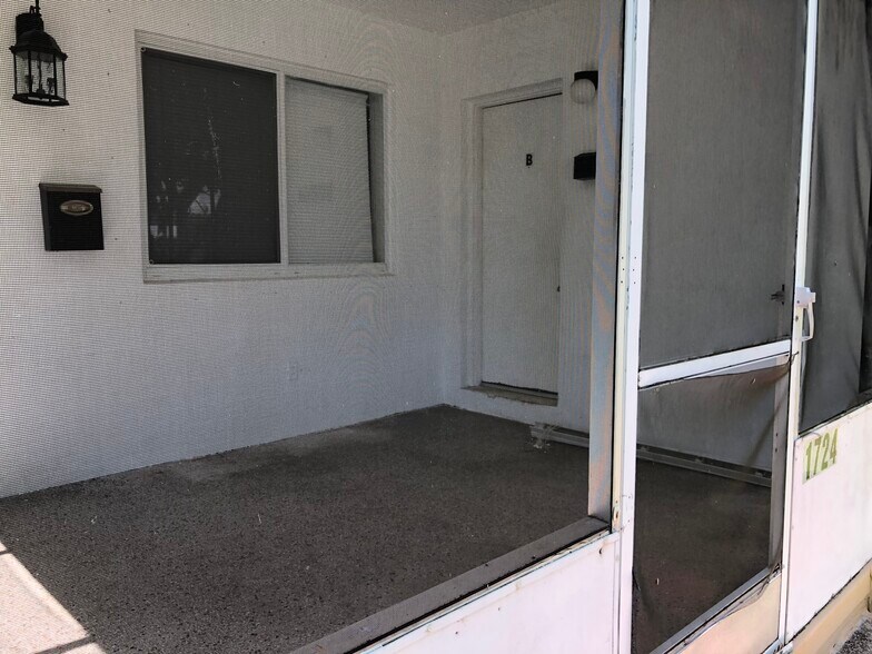 Building Photo - 1724 Rodman St