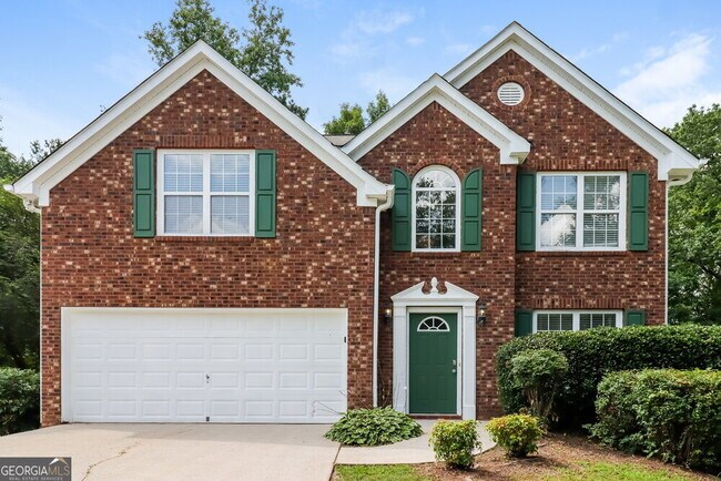 Primary Photo - 5804 Tree Fern Ct