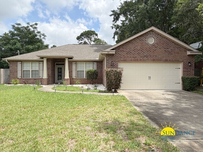 Building Photo - Spacious 4BR/2BA Home in Fort Walton Beach Near Eglin Parkway!