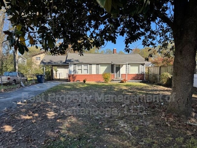 Building Photo - 5425 Marion Ave